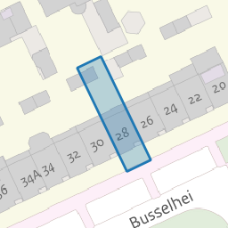 Perceel BES00-K-2284