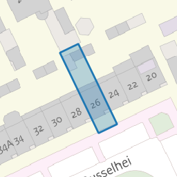 Perceel BES00-K-2285