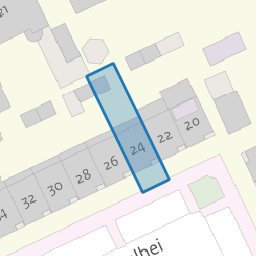 Perceel BES00-K-2286