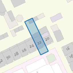 Perceel BES00-K-2287