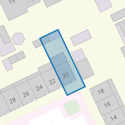 Perceel BES00-K-2288