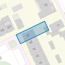 Perceel BES00-K-2289