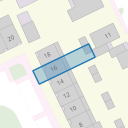 Perceel BES00-K-2290