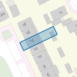 Perceel BES00-K-2291