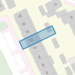 Perceel BES00-K-2292