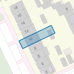 Perceel BES00-K-2293