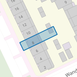 Perceel BES00-K-2294