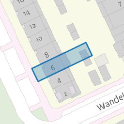 Perceel BES00-K-2295