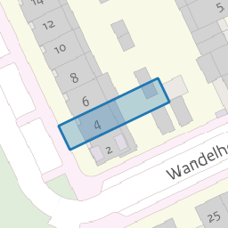 Perceel BES00-K-2296