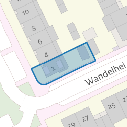 Perceel BES00-K-2297