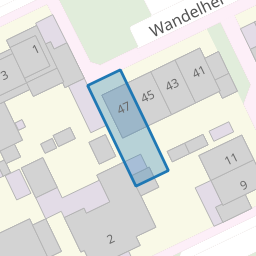 Perceel BES00-K-2300