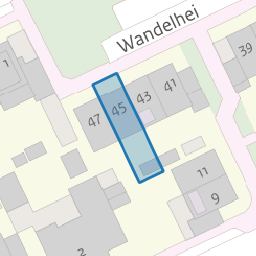 Perceel BES00-K-2301