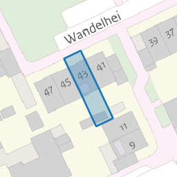 Perceel BES00-K-2302