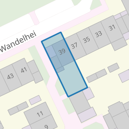 Perceel BES00-K-2307