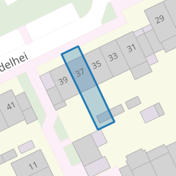 Perceel BES00-K-2308