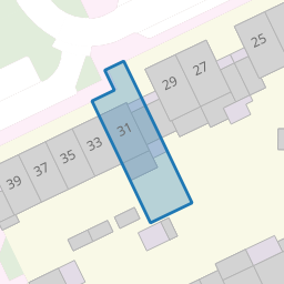 Perceel BES00-K-2311