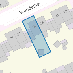 Perceel BES00-K-2314