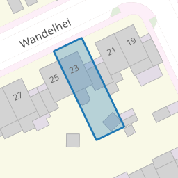 Perceel BES00-K-2315