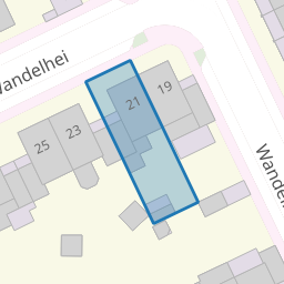 Perceel BES00-K-2316