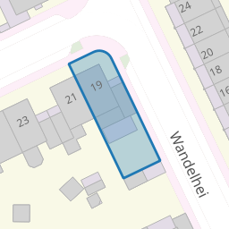 Perceel BES00-K-2317