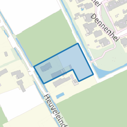 Perceel BES00-K-2319