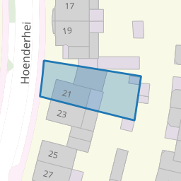 Perceel BES00-K-2323