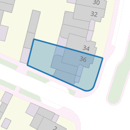 Perceel BES00-K-2327