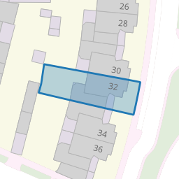 Perceel BES00-K-2329