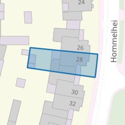 Perceel BES00-K-2331