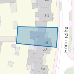Perceel BES00-K-2332