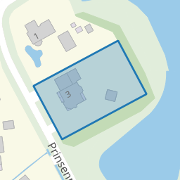 Perceel BES00-K-2336