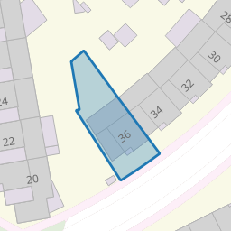 Perceel BES00-K-2339