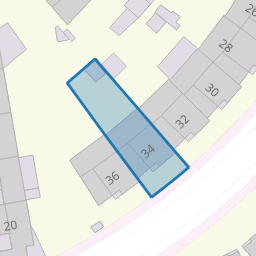 Perceel BES00-K-2340