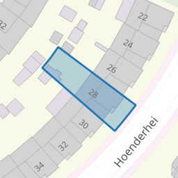 Perceel BES00-K-2343