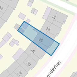 Perceel BES00-K-2344