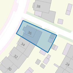 Perceel BES00-K-2347