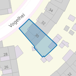 Perceel BES00-K-2350