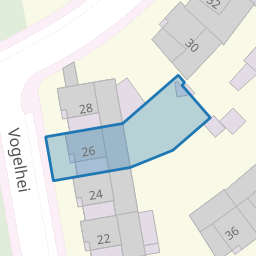 Perceel BES00-K-2352