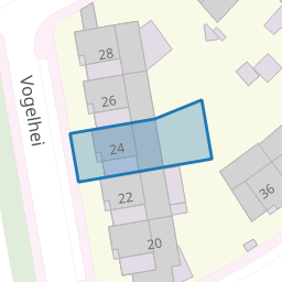 Perceel BES00-K-2353