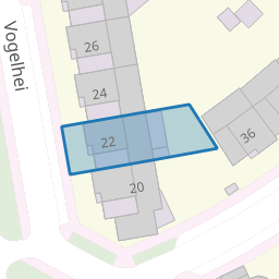 Perceel BES00-K-2354