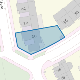 Perceel BES00-K-2355