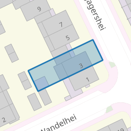 Perceel BES00-K-2358