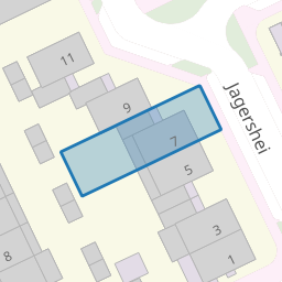 Perceel BES00-K-2360