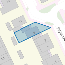 Perceel BES00-K-2361