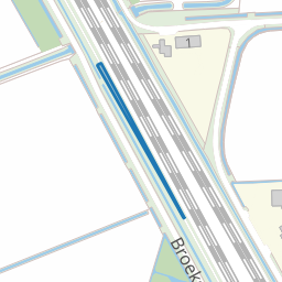 Perceel BES00-K-2374