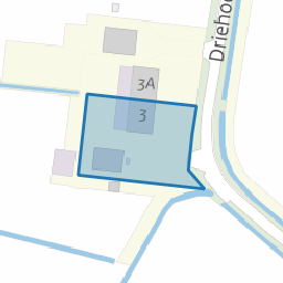 Perceel BES00-K-2383