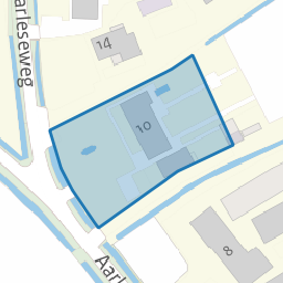 Perceel BES00-K-2406