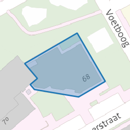 Perceel BES00-K-2409