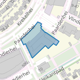 Perceel BES00-K-2411