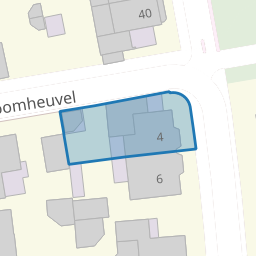 Perceel BES00-K-2418